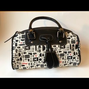 Johnny Cupcakes Limited Edition Baker’s Purse 2007 Collectible Kitschy Gift Rare